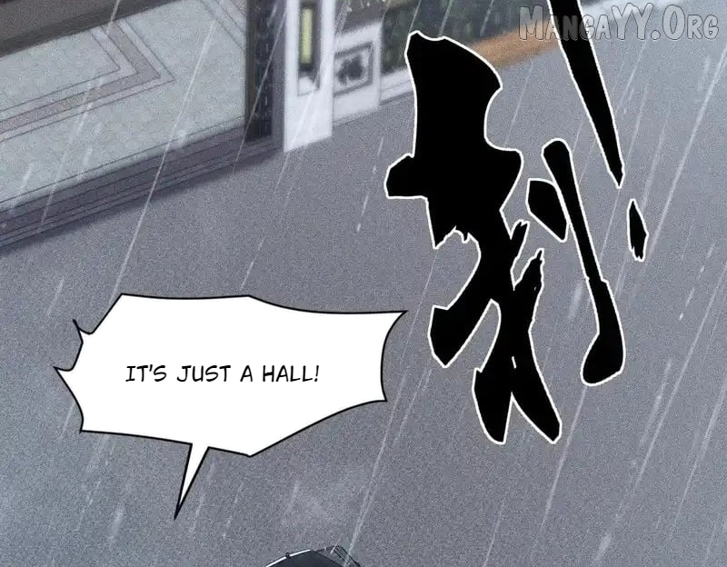 Hidden Dragon in the City (2025) Chapter 18 - page 91